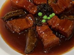 -杭州久泰饭店·粤式融合