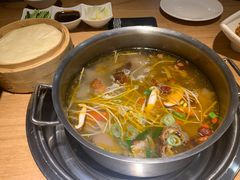 -守柴炉烤鸭(科华中路王府井店)