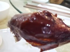 -学成饭店(官南大道店)