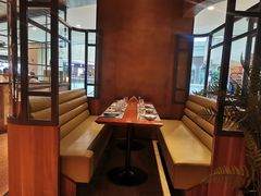 卡座-大树餐厅(益田假日店)