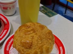 -明腾壹间茶餐厅(新都会花园广场店)