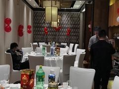 -小厨娘淮扬菜(清江苏宁广场店)