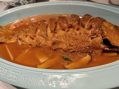 -阿五黄河大鲤鱼(英协路店)