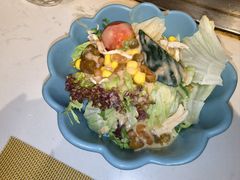 -世香全厨•日料·铁板烧(金桥店)