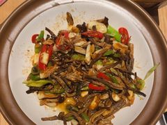 -哈啾嗨·新概念蒙餐(红星新城店)