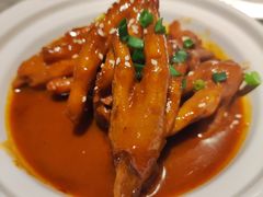-小菜园新徽菜(常州金坛吾悦店)