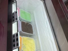 -成裕雪糕店(士多店)