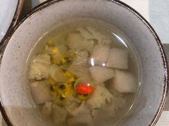 -君霖海鲜私房菜(春柳店)