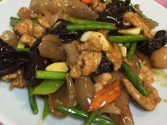 -昱德来·天津菜(河西店)