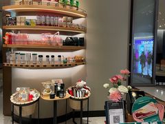 -星巴克(成都太古里二店)