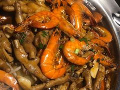 -胖哥俩肉蟹煲(海盐总店)