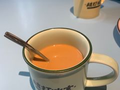 -梳打冰室(氹仔店)