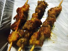 -虾少爷龙虾烧烤(双桥路店)