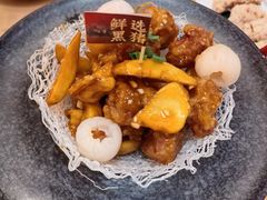 -老福洲·三十年福州味(斗东店)