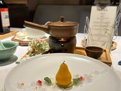 -叶叶菩提(太原别墅店)