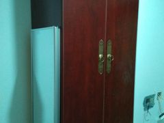 -佰丽爱家全屋定制(汶水店)