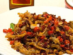 -福巷湘食小馆·猛火现炒(上海首店)