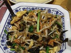 珍馐酱爆六合菜-满园烤鸭·春饼(太原街万达店)