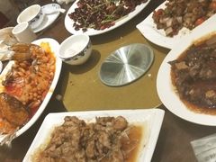 -惠宾饭庄(中山路店)