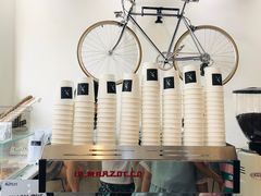 -常识咖啡common sense(春熙路店)