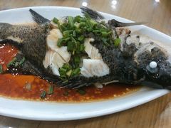 -七鲜渔港美食餐厅(巽寮湾海景店)