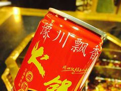 -蜀九香火锅(彩虹店)