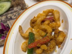 -美泰·Mangothai·清迈云街(天空之城店)