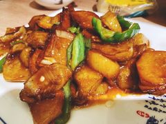 -东北小二东北菜(大车家巷店)