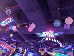 -星舰梦航(广百广场荔胜店)