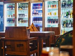 -40+精酿啤酒俱乐部(国投财富广场店)