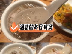 -72街荷叶饭(东方宝泰广场店)