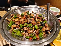 -佬湘楼·27年湘菜(天河都市广场店)
