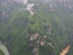 -重庆云阳龙缸景区