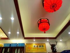 -砂锅李(九江路店)
