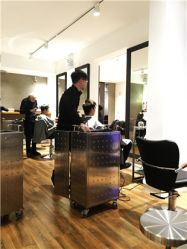 -印·Style造型创始店