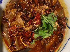 -辛香汇·现炒川菜(武进吾悦店)