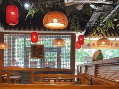 -重庆石磨豆花庄(乔庄店)