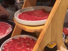 -五星桥原切肥牛火锅·30年专注好牛肉(湖塘店)