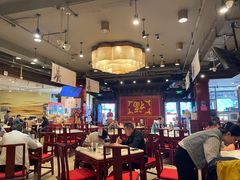 -金鼎轩(方庄天坛店)