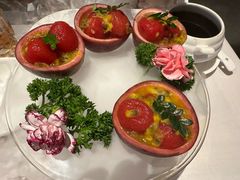 -若蘭慈·无国界素食料理(欢乐海岸店)