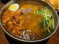 -一乐韩国炸鸡(梅江店)