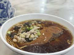 -东吴面馆(中央景城店)