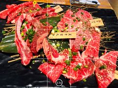 -千寻烧肉(政务区店)