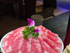 -小龙坎火锅(沙井店)