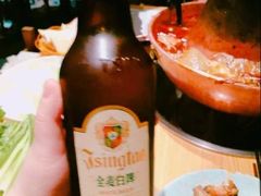-超越炭火牛蛙火锅鸡(河东店)