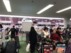 -TIAT DUTY FREE SHOP NORTH(羽田机场店)