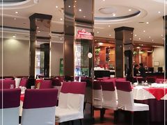 大堂-凯鸽酒楼(操场城店)