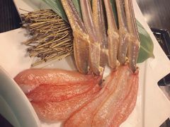 -蟹道乐(道顿堀本店)