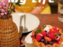 -Money Shops(愚园路店)