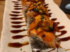 -Hot Stone, Angel, Islington
